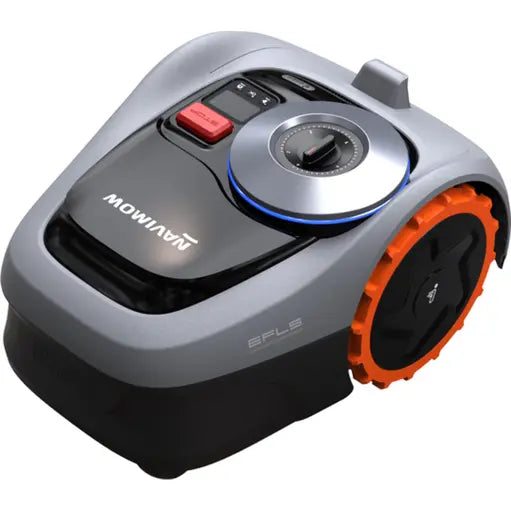 Segway Navimow i1-serie robotmaaier