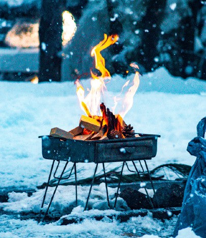 26/02 – WinterBBQ: winterse gerechten