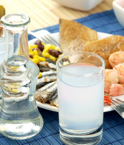 26/03 – Greek Style BBQ