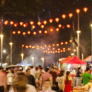 23/04 – World Streetfood