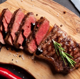 13/08 – Bierpairing