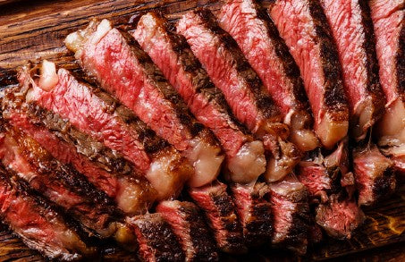 09/06 – Masterclass Steak